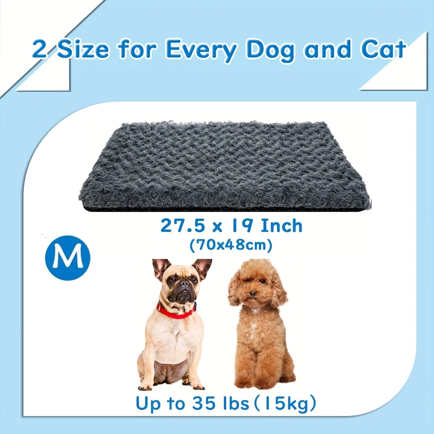 Wuffielove „Thermo-Reflect"