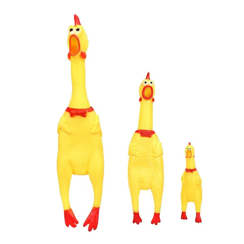 Party-Chicken