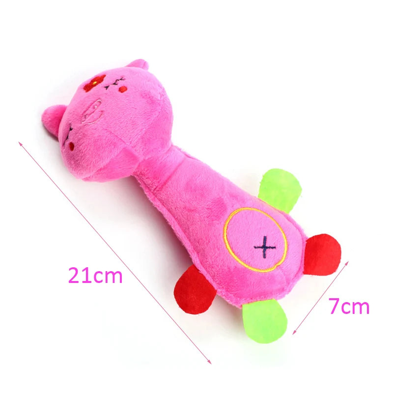 Wuffielove „Tiny-Friends“