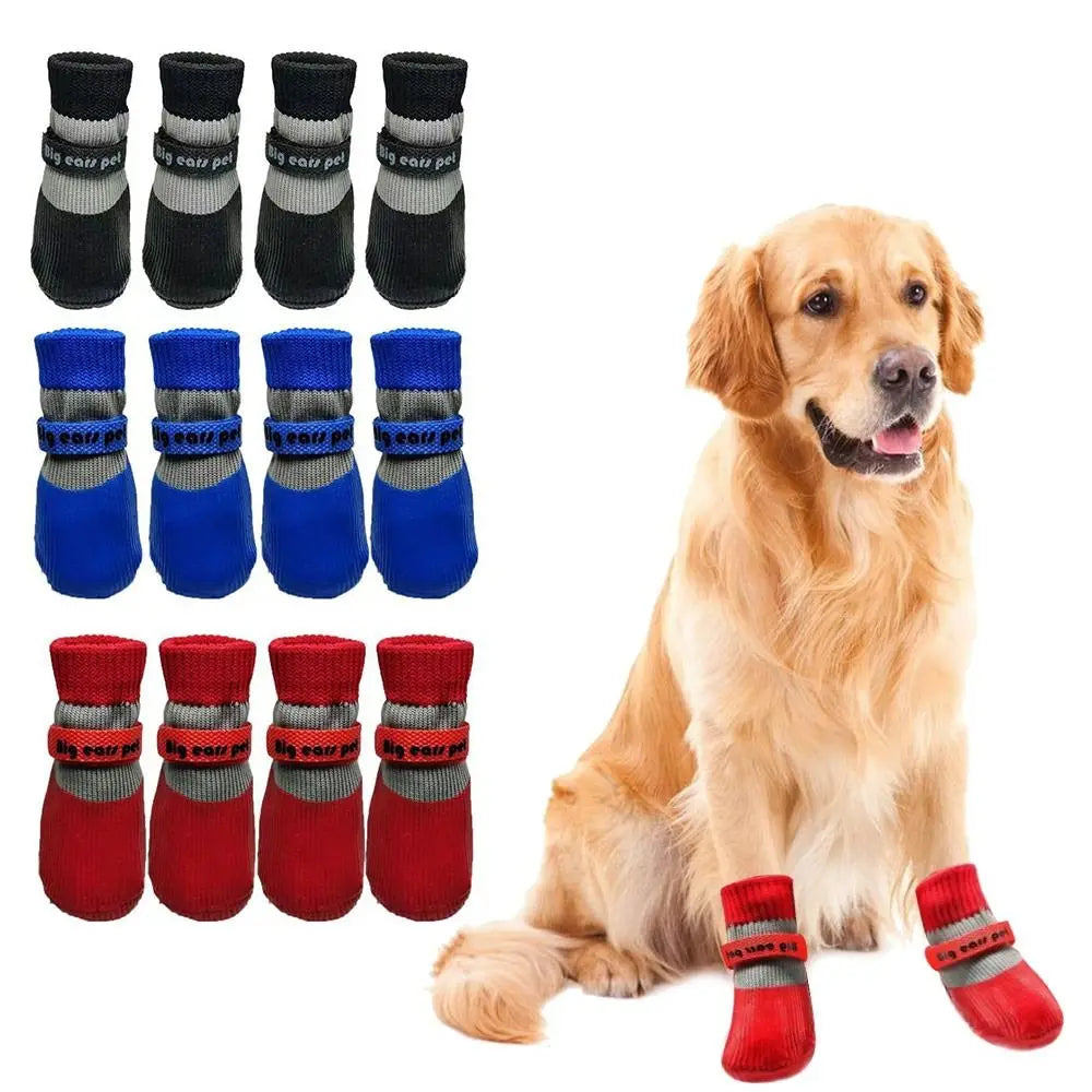 Wuffielove „Arctic-Paws 2026“