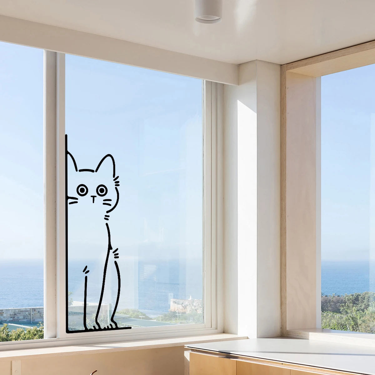 Wuffielove „Shadow-Cat“