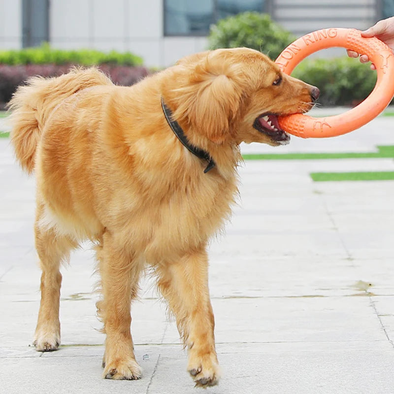 Wuffielove „Aero-Ring“