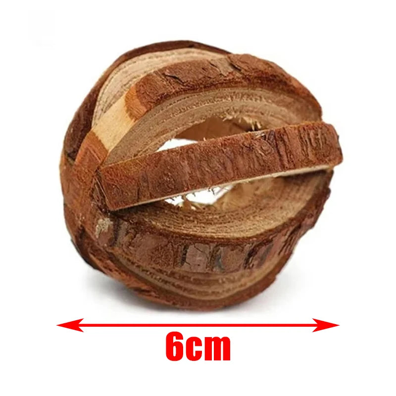 Wuffielove „Eco-Play“