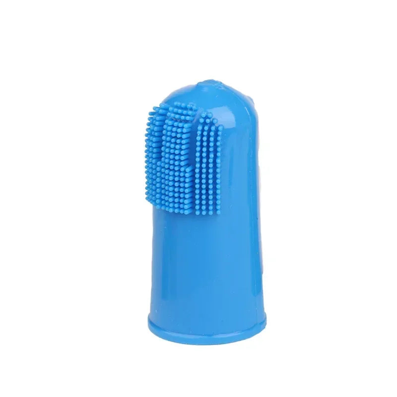 „Zahnfee“ Fingerzahnbürste