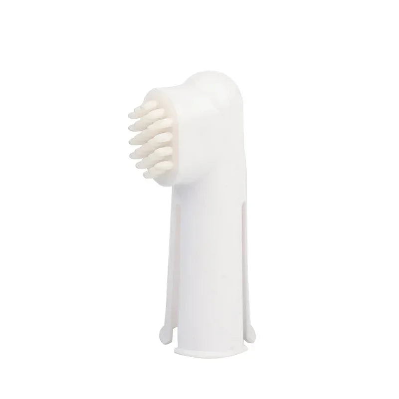 „Zahnfee“ Fingerzahnbürste