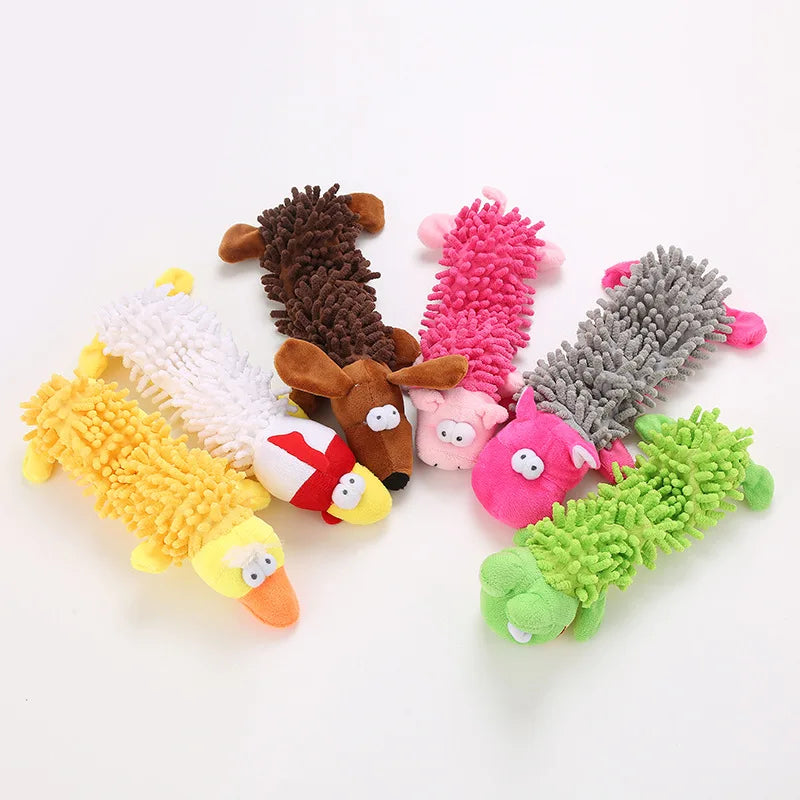 Wuffielove „Tiny-Friends“