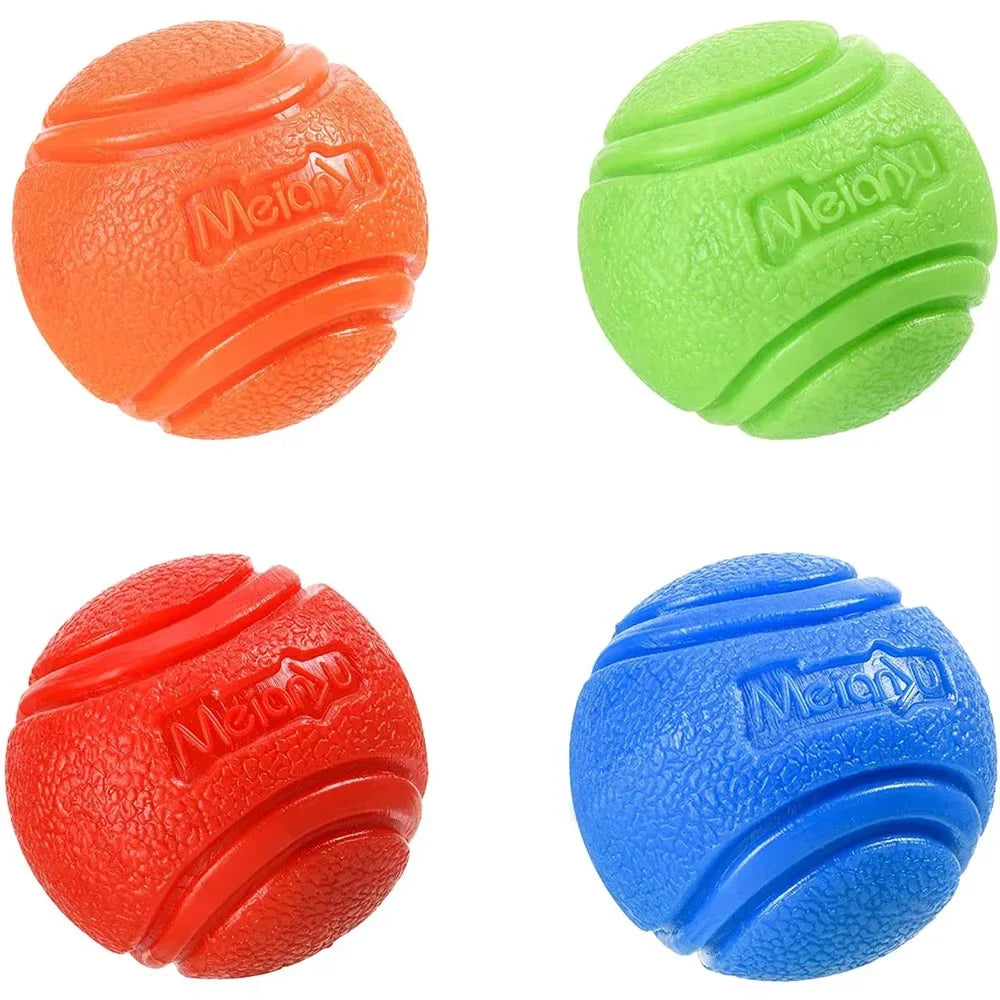 Wuffielove „Super-Bounce“