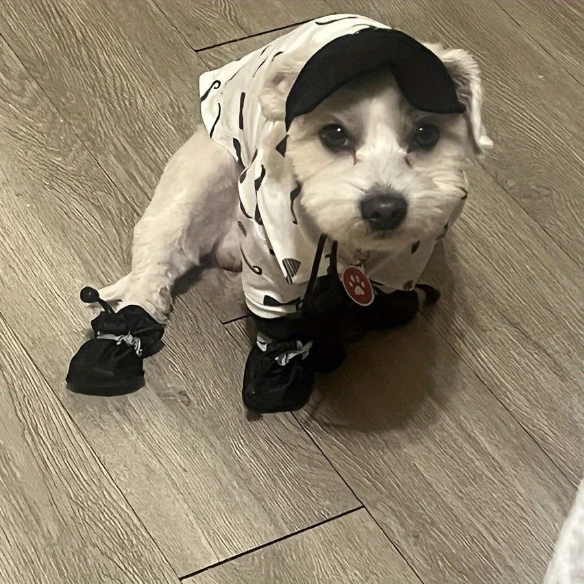 Wuffielove „Puddle-Jumper“