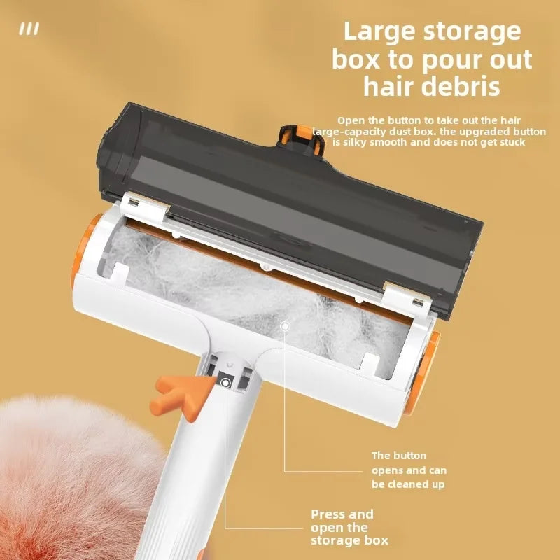 Wuffielove „Eco-Sweep“