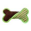 Wuffielove „Squeaky-Cuddle-Bone“