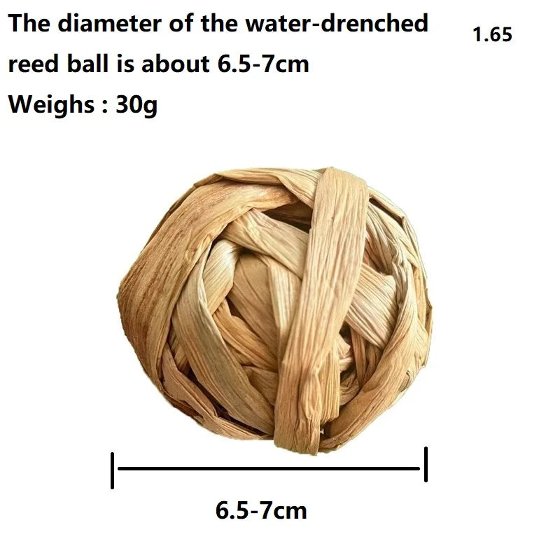 Wuffielove „Nature-Ball“