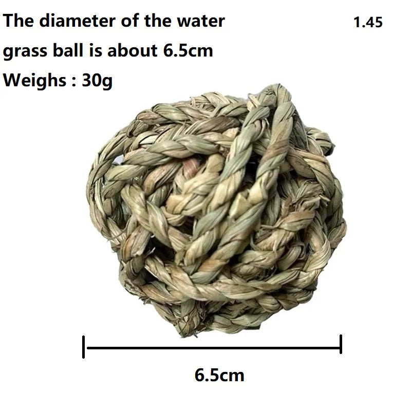 Wuffielove „Nature-Ball“