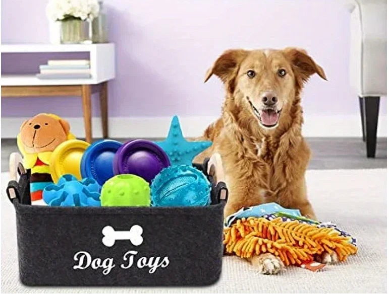 Wuffielove „Order-Paw“