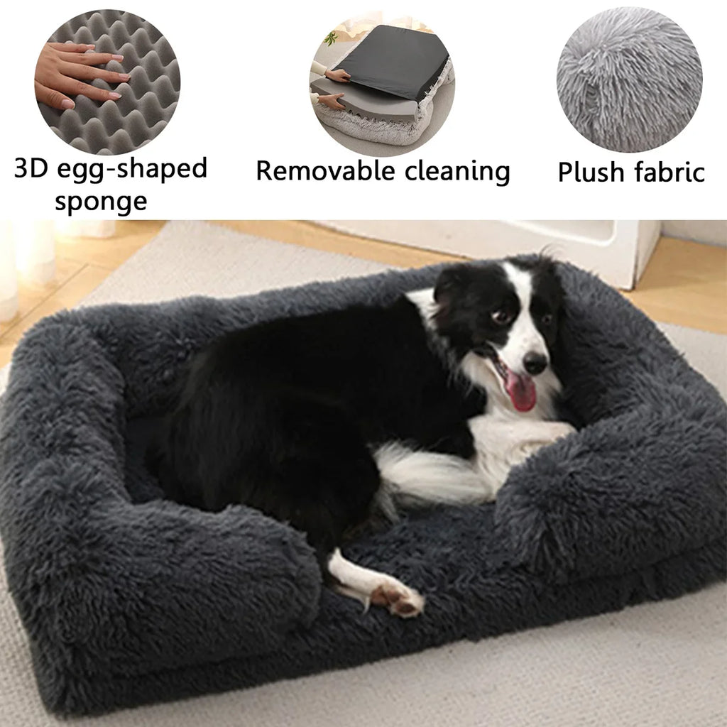 Orthopädisches Hundebett
