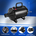 Wuffielove „Extreme-Turbo“ 3500W