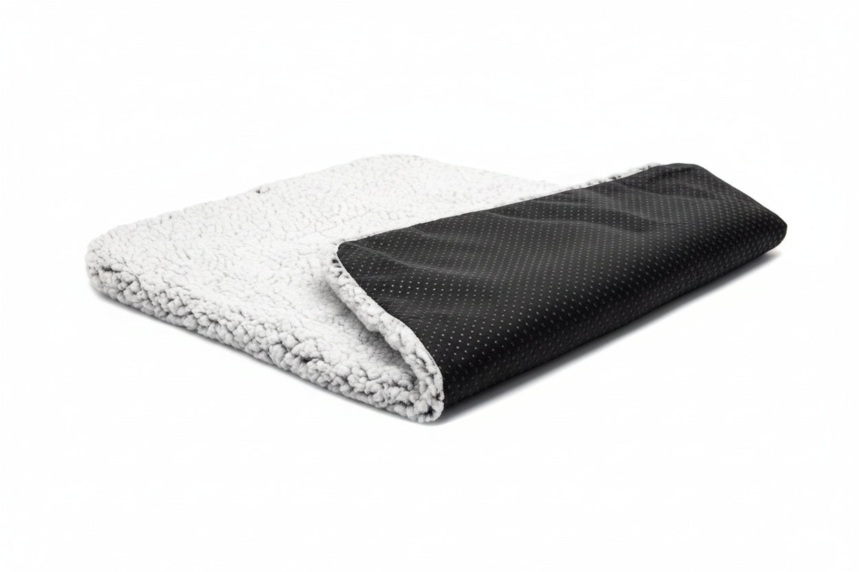 Wuffielove „Thermo-Comfort“