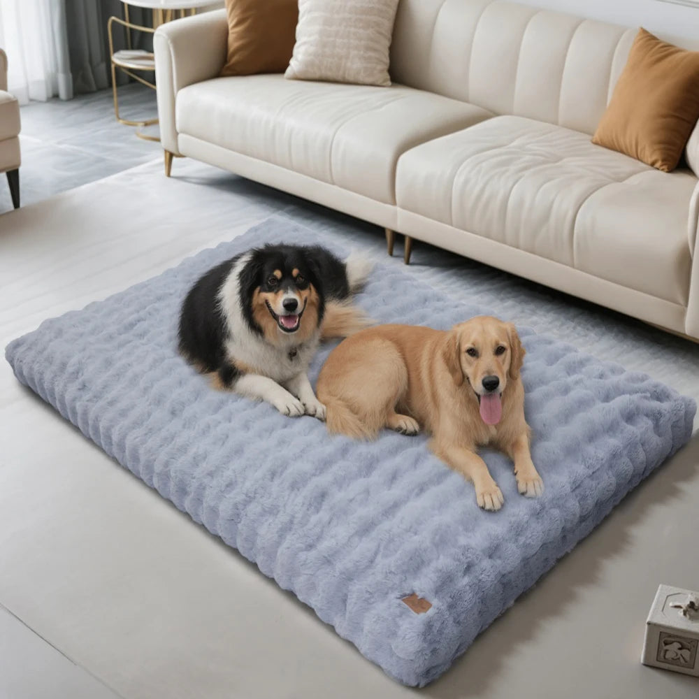 Dickes Premium-Hundebett
