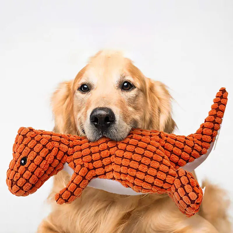 Wuffielove „Dino-Corn“