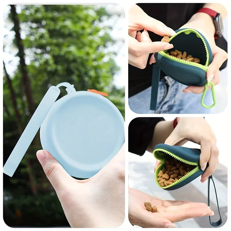 Wuffielove „Easy-Snack Mini“