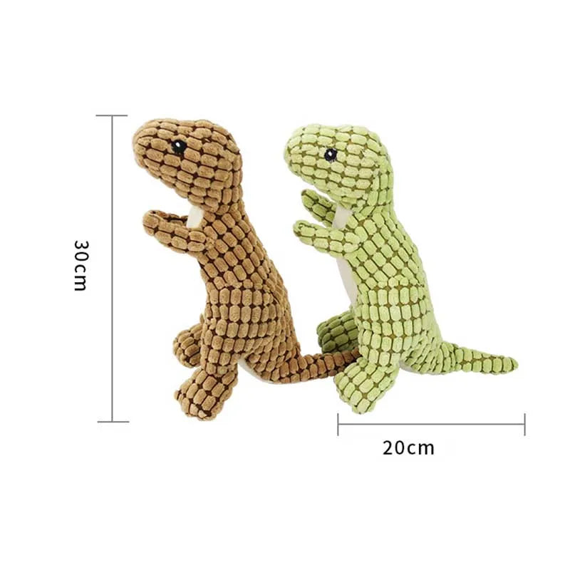 Wuffielove „Dino-Corn“