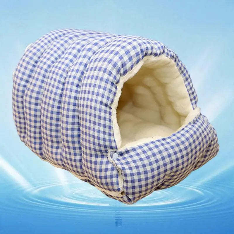 Wuffielove „Snuggle-Cave“