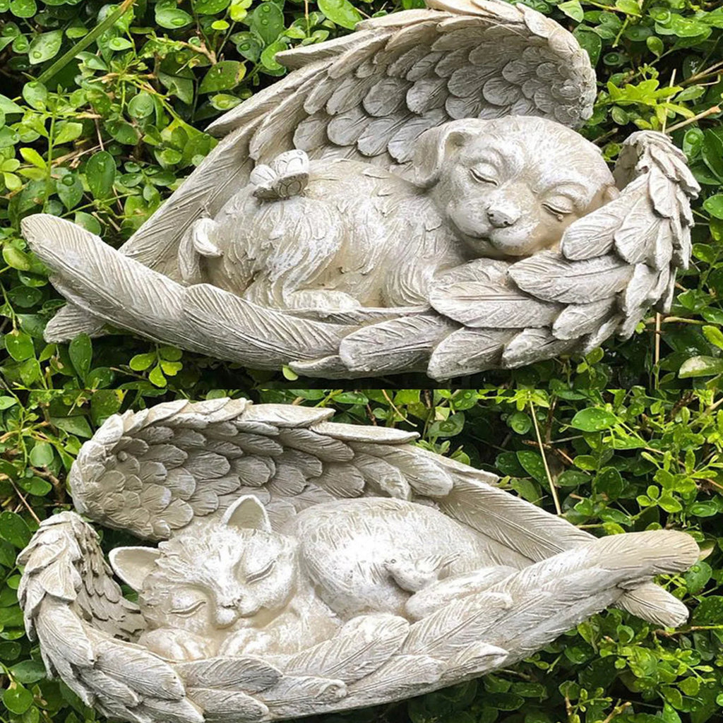 Wuffielove „Angel Wings“