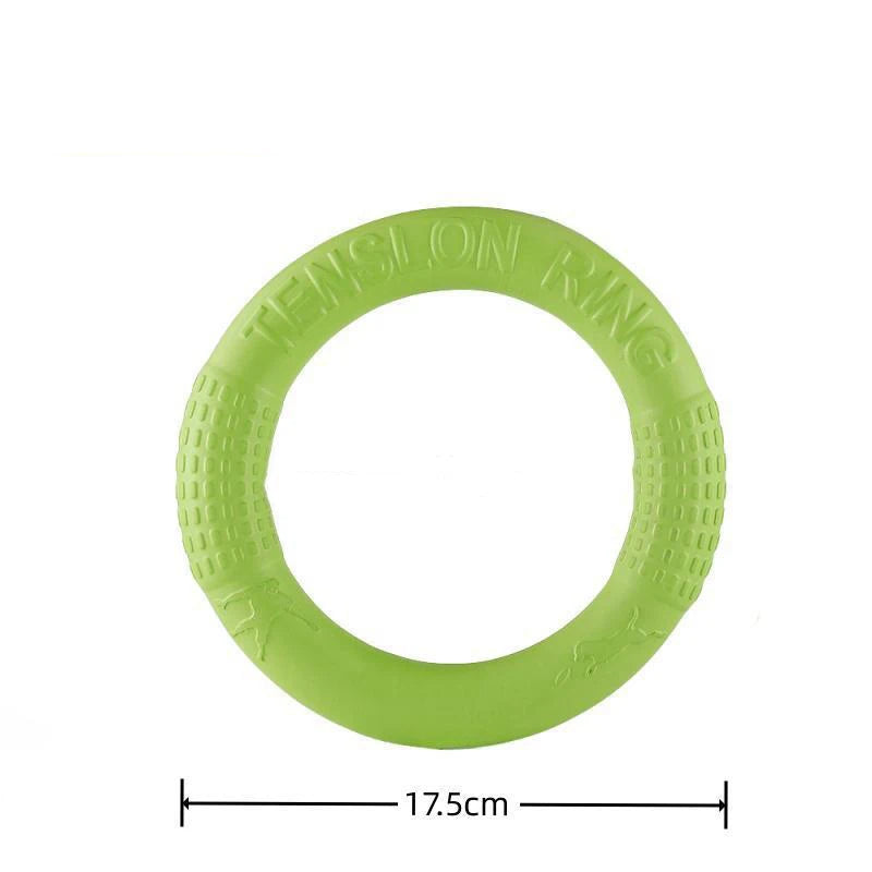 Wuffielove „Aero-Ring“