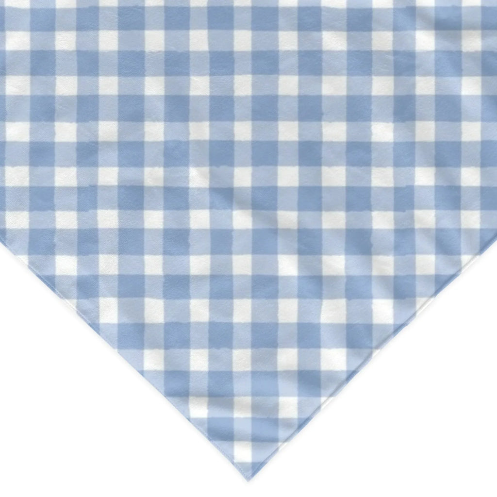 Wuffielove „Plaid-Chic“