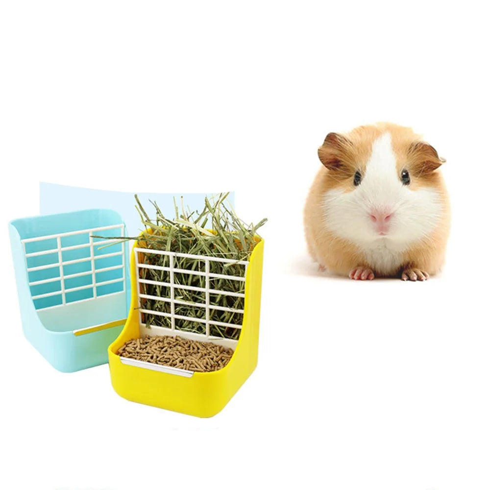 Wuffielove „Combo-Diner“