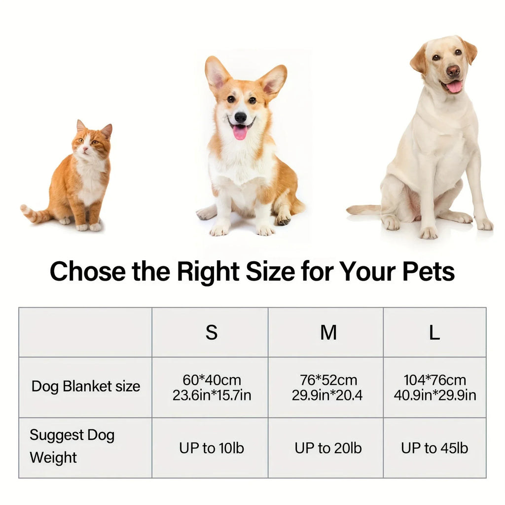 Wuffielove „Paw-Hug“