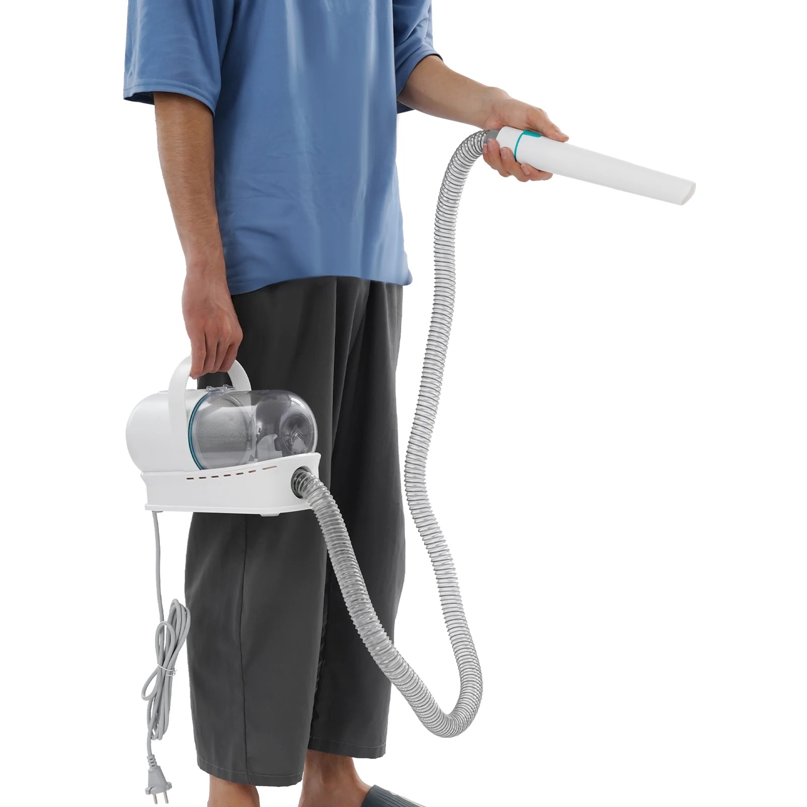 Wuffielove 7-in-1 Fellpflege