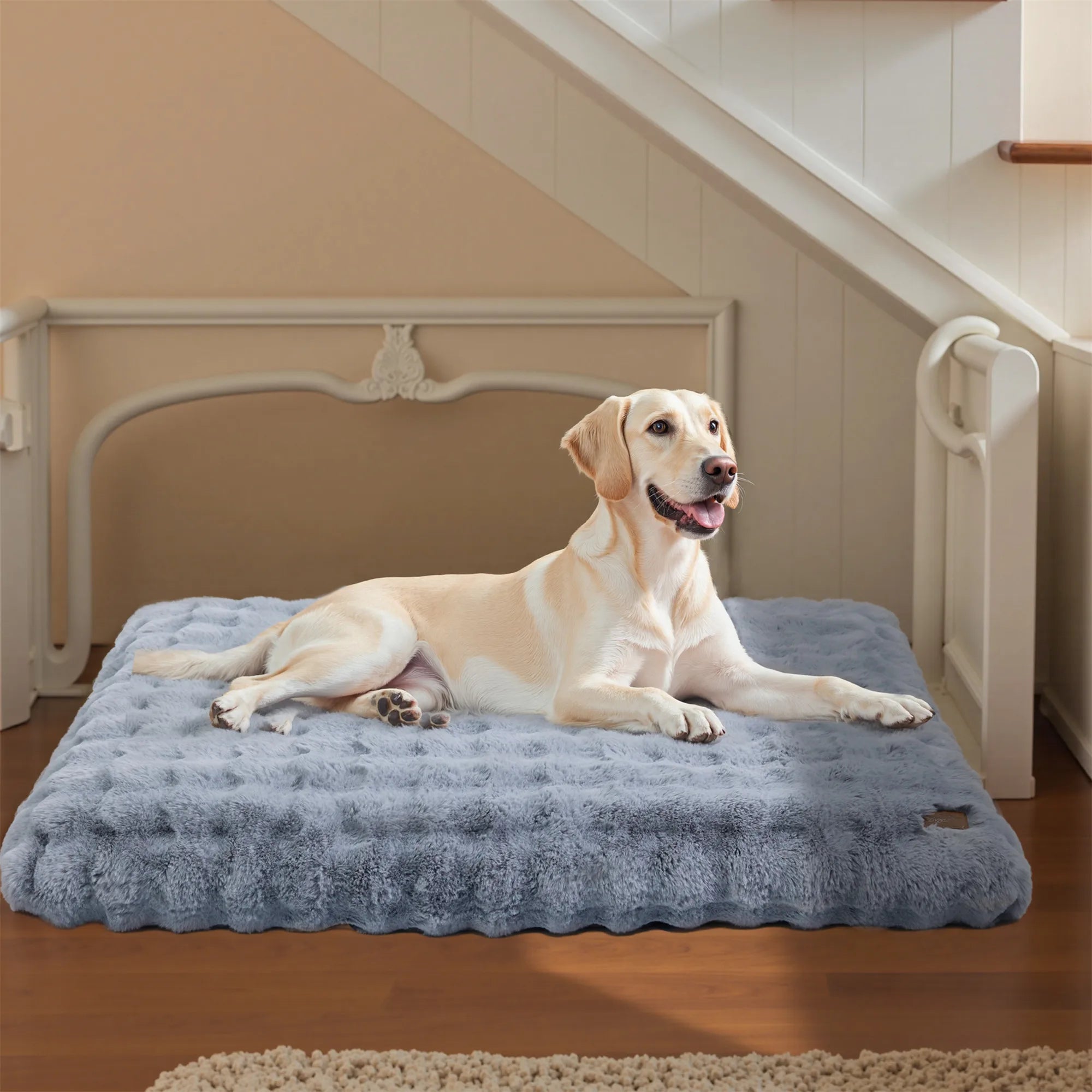 Kuscheliges Hundebett