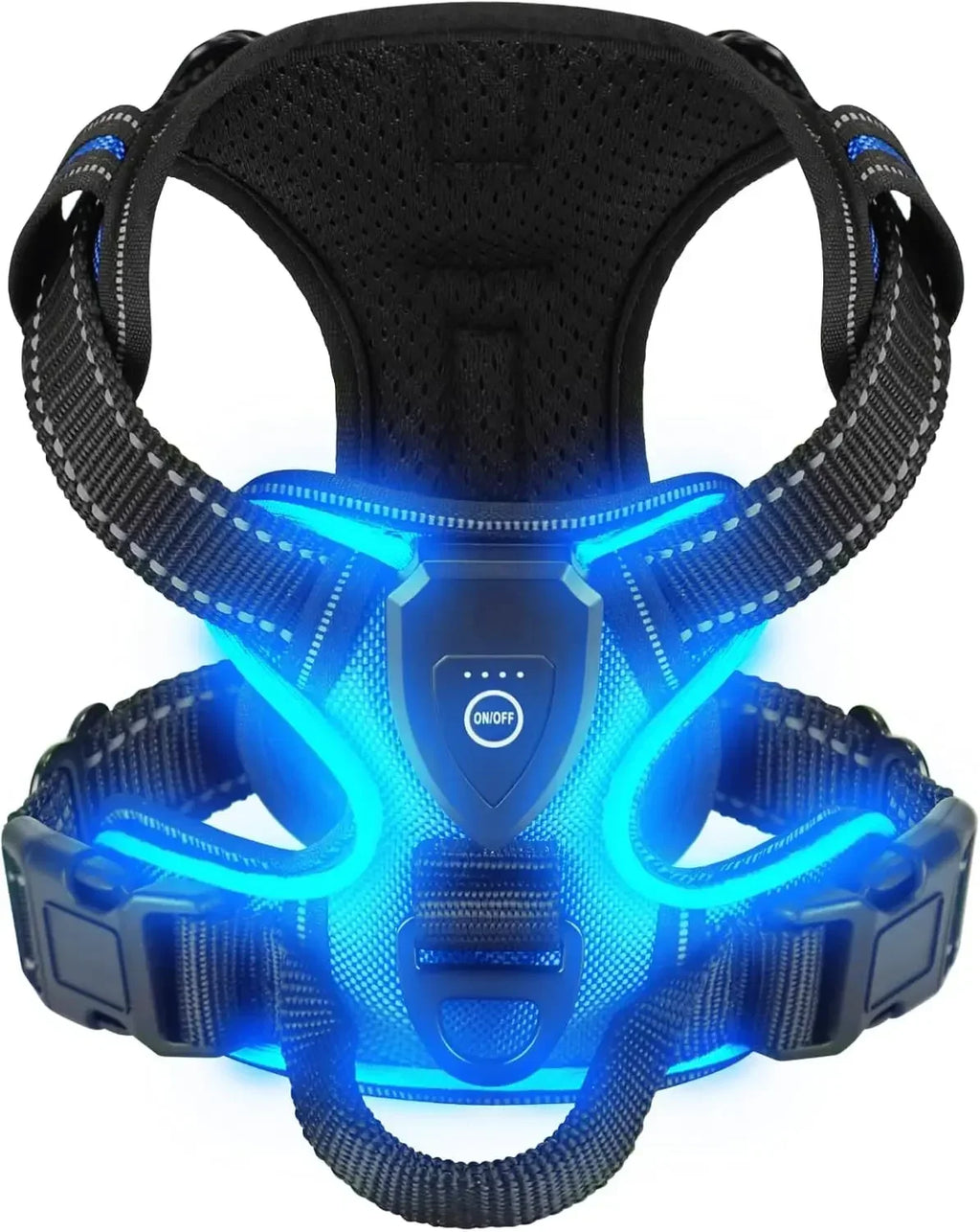 Wuffielove – LED Leucht