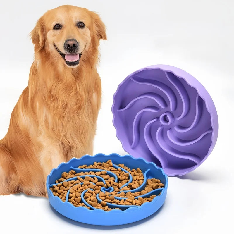 Wuffielove – Silikon Futternapf 🐶