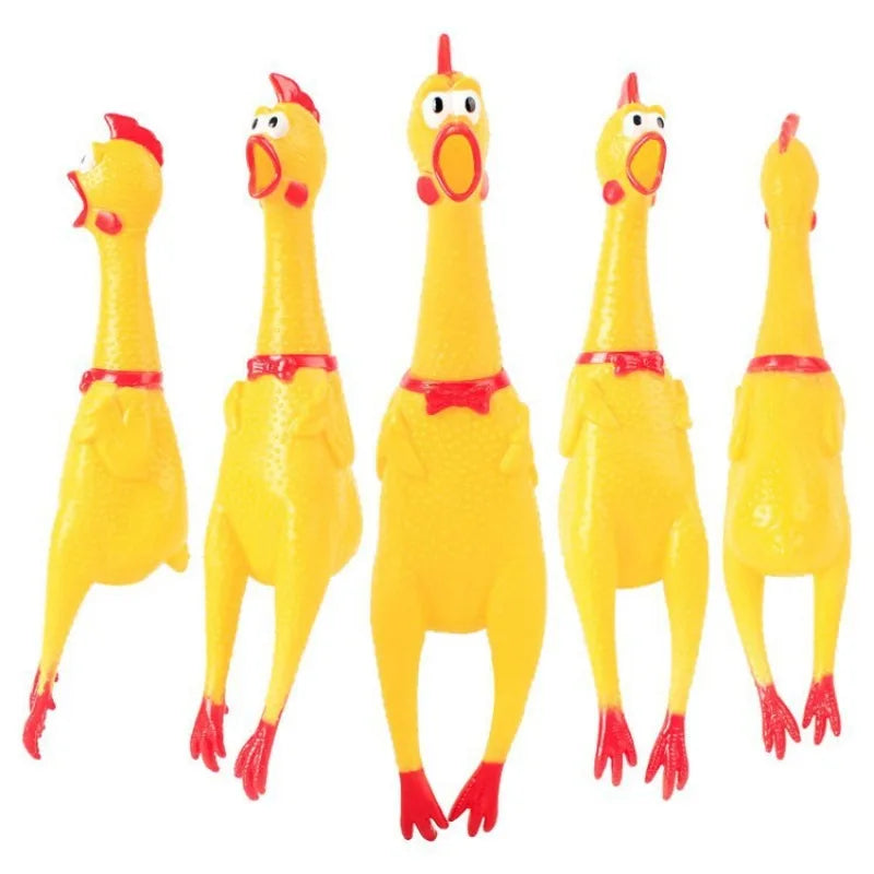 Party-Chicken