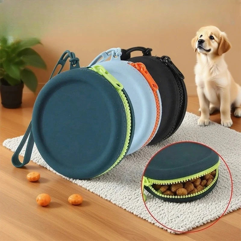 Wuffielove „Easy-Snack Mini“