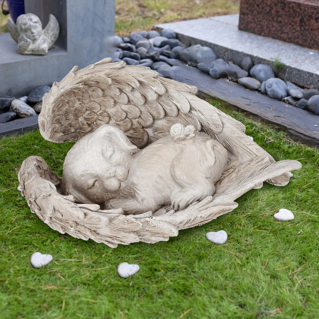 Wuffielove „Angel Wings“