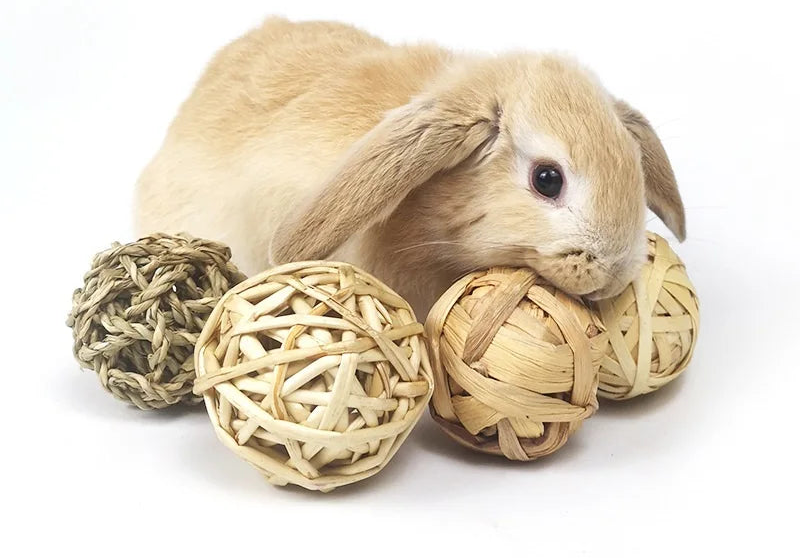 Wuffielove „Nature-Ball“