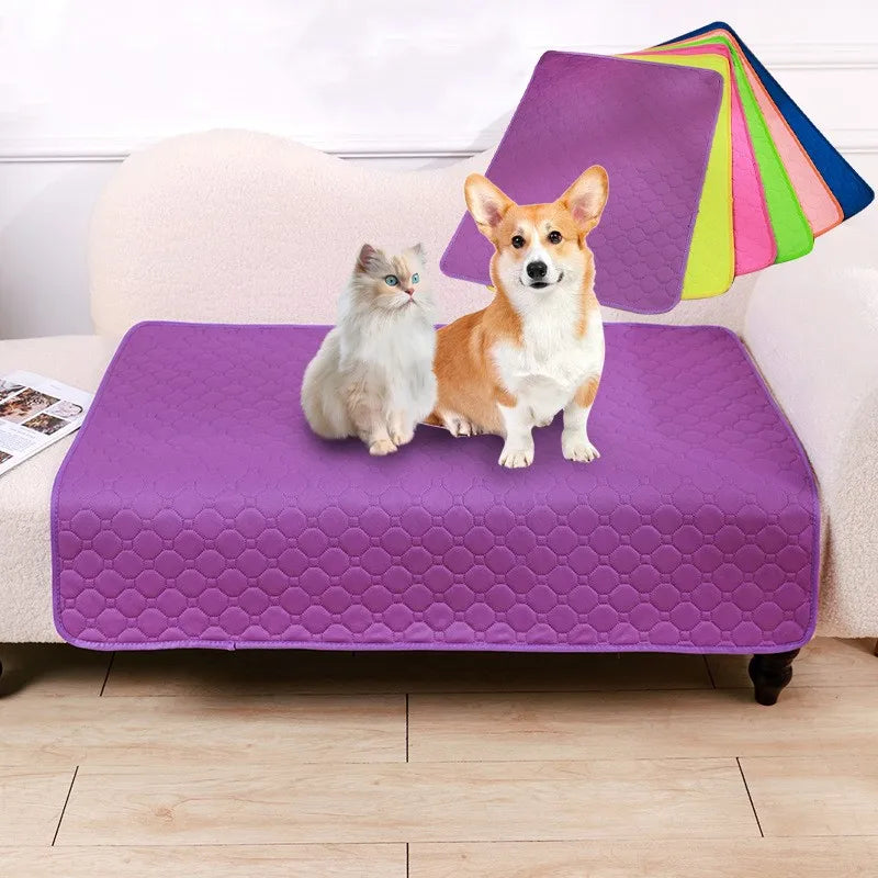 Wuffielove „Safe-Dry“