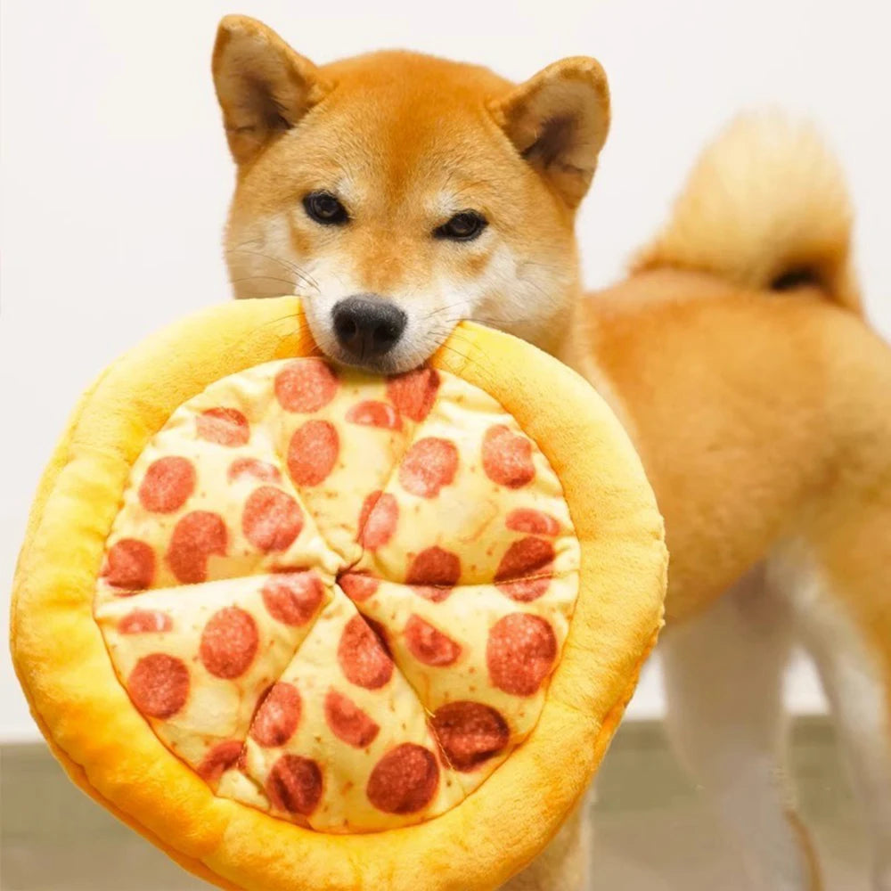 Wuffielove „Fast-Food Deluxe“