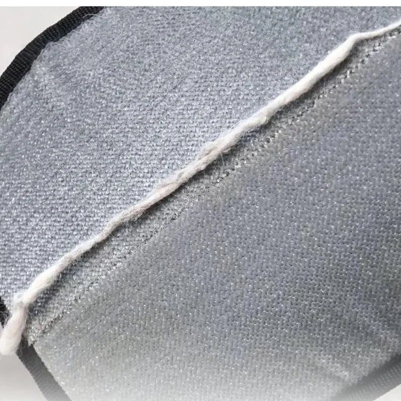 Wuffielove „Touch & Groom“