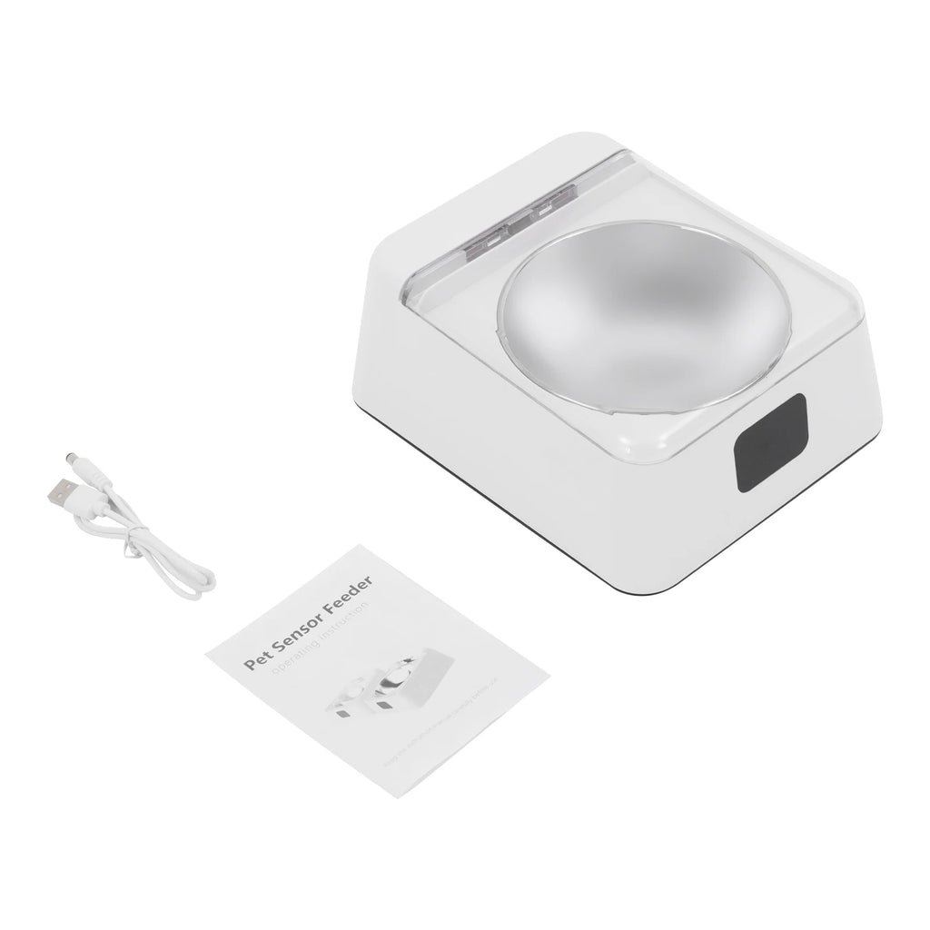 Wuffielove – Futterspender 🐾