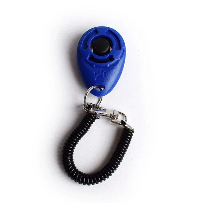 Wuffielove Trainings-Clicker