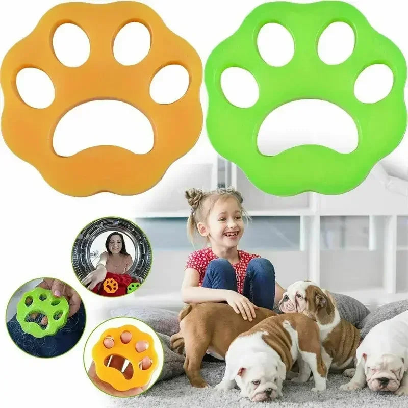 Wuffielove „Fur-Catcher“