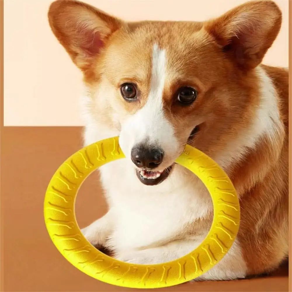 Wuffielove „Aero-Ring“