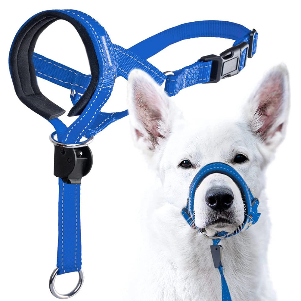 Nylon-Hundemaulkorb