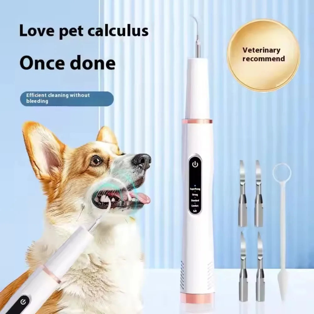 Wuffielove „Zahn-Profi“