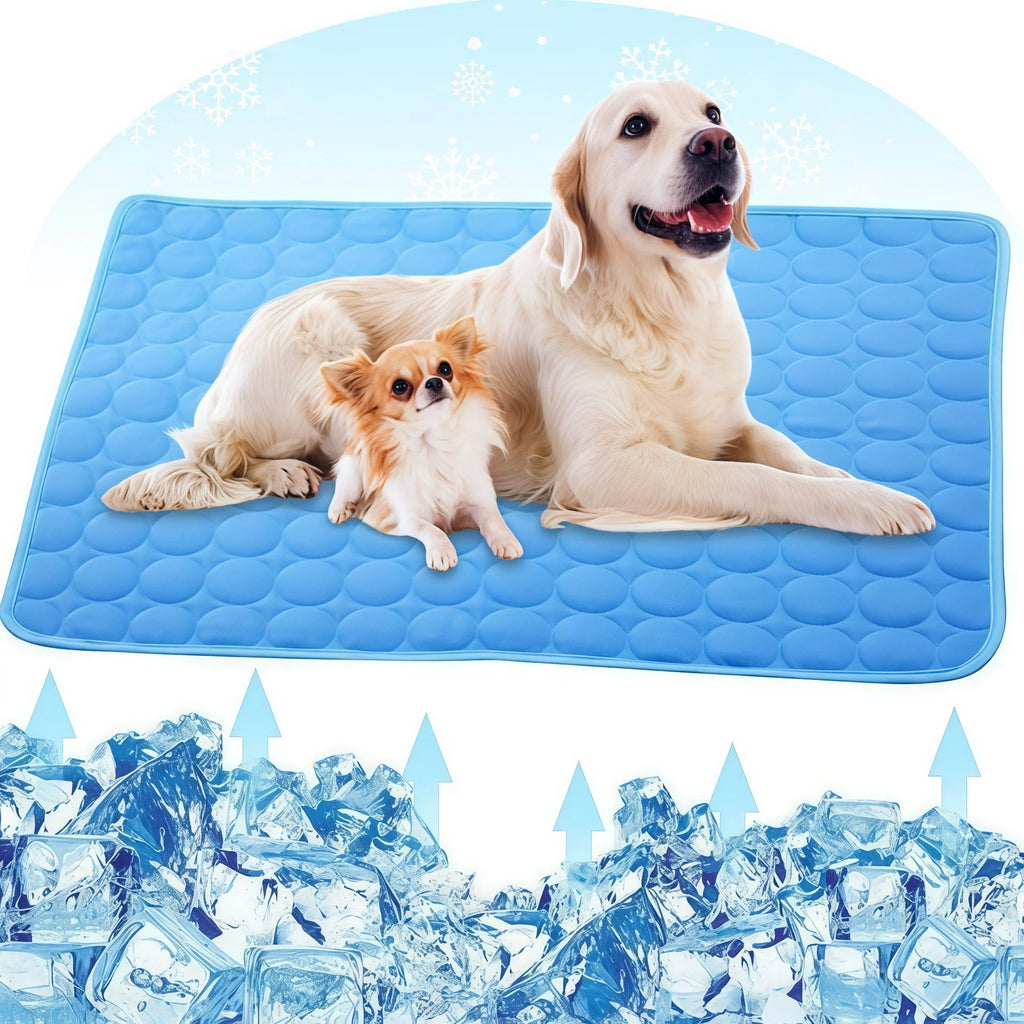 Wuffielove „Arctic-Breeze“