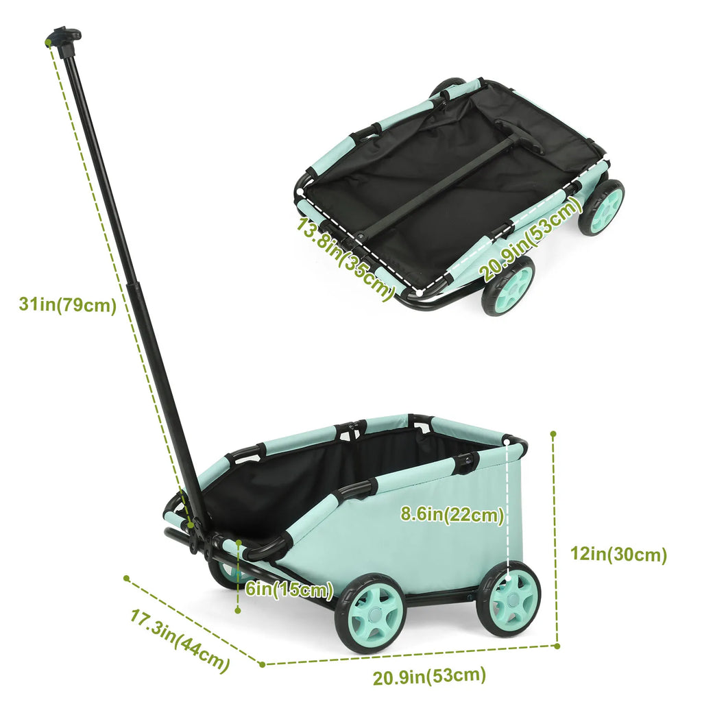 Wuffielove „Petit-Cruiser“