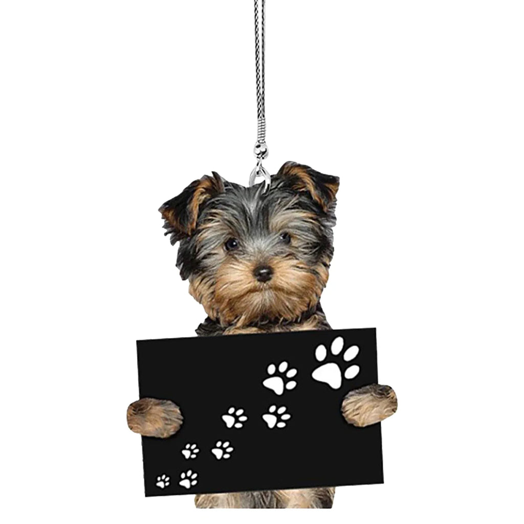 Wuffielove „Road-Buddy“